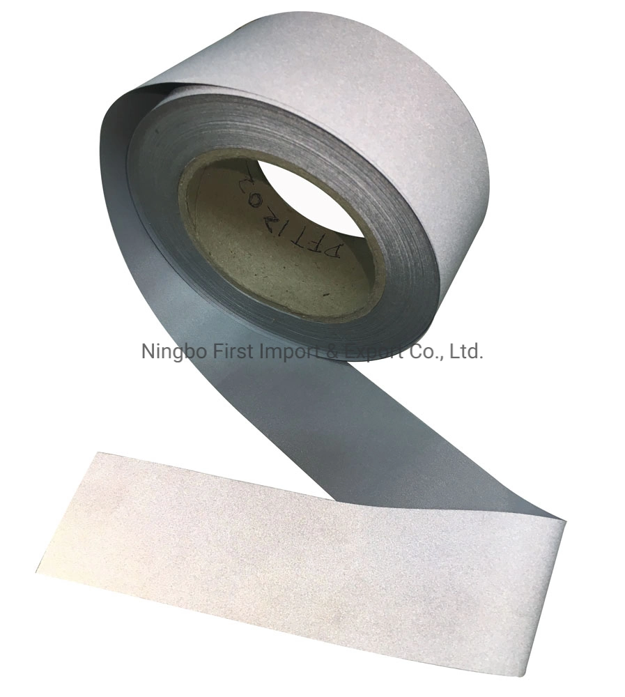 Ordinary Reflective Tape for Vest, Shoes, Bags Dft1202