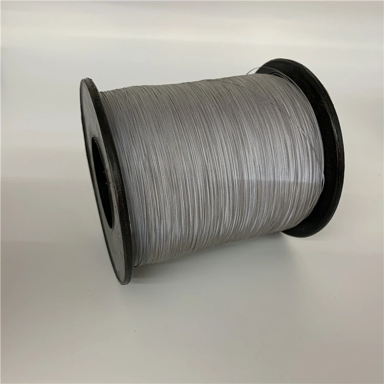 1.0mm Width Reflective Yarn for Safety Rope, Ribbon