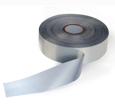 Ordinary Reflective Tape (POL) From Factory