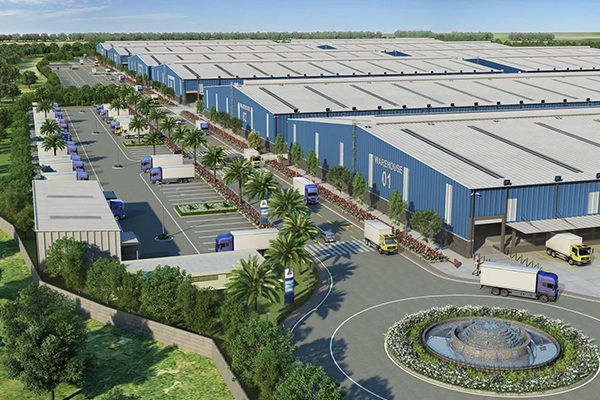 Guangzhou Lily Pond Co.,Ltd