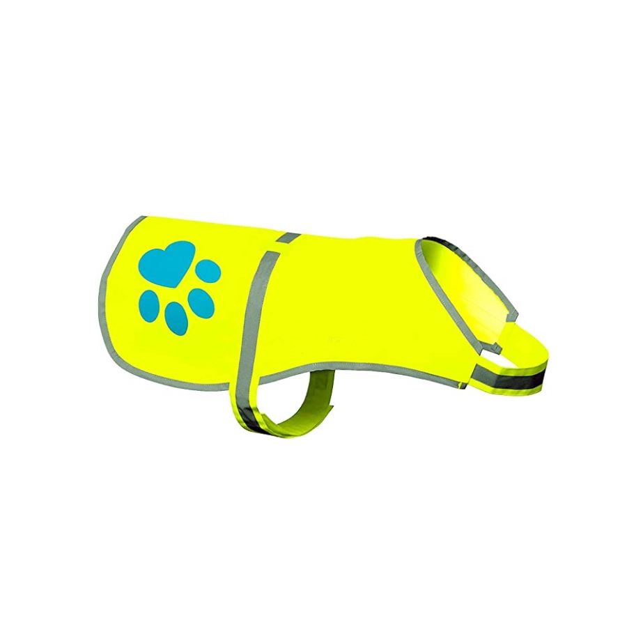 Outdoor Reflective Waterproof Dog Hi-Viz Safety Vest Pet Garment Chaleco De Seguridad PARA Perros