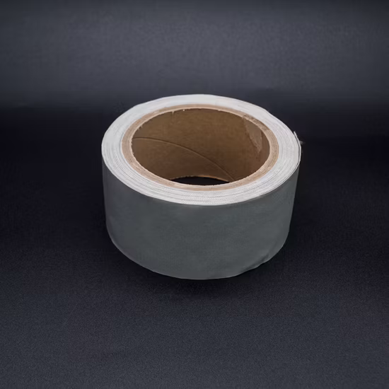 Ordinary Reflective Polyester Fabrics