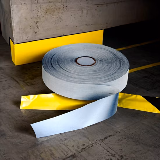Ordinary Reflective Tape (POL) From Factory