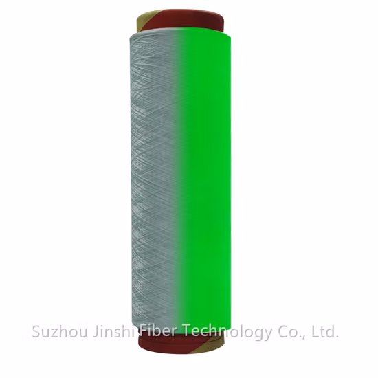 Modern Fluorescent Reflective Tape Reflective Yarn