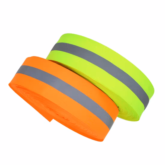 Ordinary Reflective Tape for Vest, Shoes, Bags Dft1202