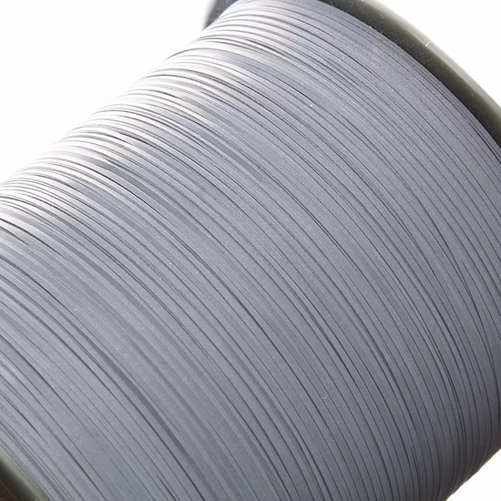 150d / 2 Embroidery Reflective Thread Sewing Reflective Yarn for Weaving