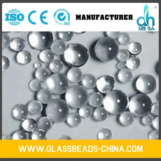 Widely Used in Highway Construction Projects Reflective Road Marking Paint Glass Beads