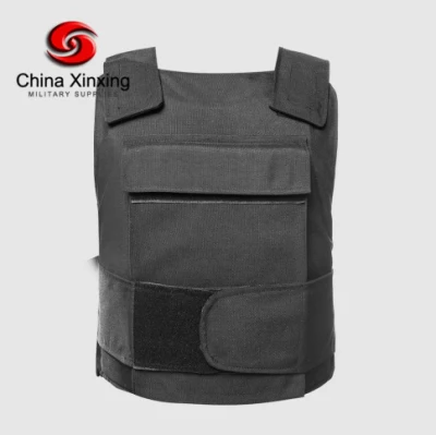 Concealed Physical Safety Protection Combat Bullet Proof Vest Ballistic Body Armor Police Bulletproof Vests